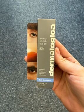 Dermalogica Awaken Peptide Eye Gel